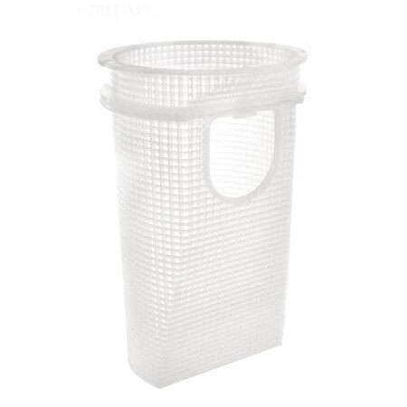 Hands On Basket with Extension HA2525865